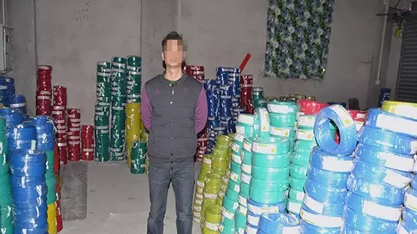 涉案1500萬！這些每家每戶都用的東西竟然有假！幸好……